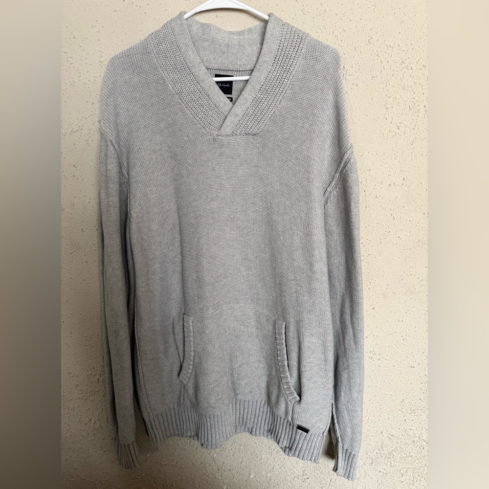 J.B Holt The Lincoln Sweater